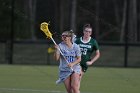 WLax vs Babson  Women’s Lacrosse vs Babson College. - Photo by Keith Nordstrom : WLax, lacrosse